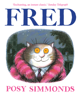 Fred - Simmonds, Posy