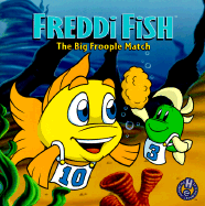Freddi Fish the Big Froople Match