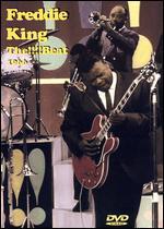 Freddie King: The!!!! Beat - 