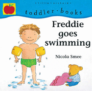 Freddie Learns to Swim - Smee, Nicola