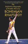 Freddie Mercury: The Definitive Biography