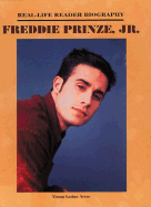 Freddie Prinze Jr. (Rlr)(Oop) - Mitchell, Barbara, and Wilson, Wayne