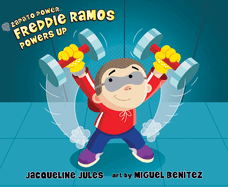 Freddie Ramos Powers Up: Volume 12