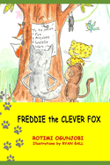 Freddie the Clever Fox