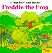 Freddie the Frog - Greydanus, Rose