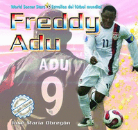 Freddy Adu