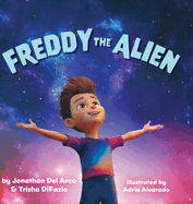 Freddy the Alien