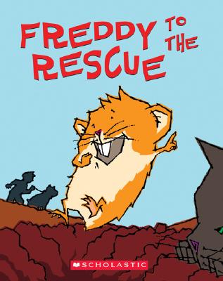 Freddy to the Rescue - Reiche, Dietlof, and Brownjohn, John (Translated by)