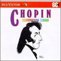 Frederic Chopin Greatest Hits - Emanuel Ax (piano); Gza Anda (piano); John Browning (piano); Peter Serkin (piano); Robert Leonardy (piano);...