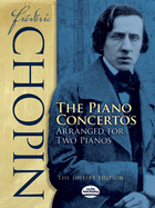 Frederic Chopin: The Piano Concertos