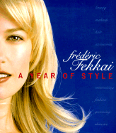 Frederic Fekkai: A Year of Style