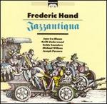 Frederic Hand: Jazzantiqua