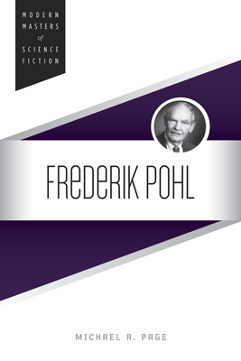 Frederik Pohl - Page, Michael R