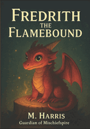 Fredrith the Flamebound: Guardian of Mischiefspire