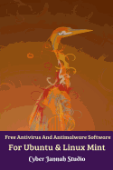 Free AntiVirus and Antimalware Software for Ubuntu and Linux Mint