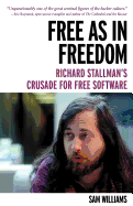 Free as in Freedom - Williams, Sam