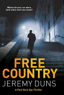 Free Country - Duns, Jeremy