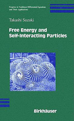 Free Energy and Self-Interacting Particles - Suzuki, Takashi