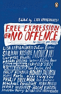 Free Expression is No Offence: An English Pen Book
