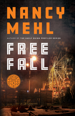 Free Fall - Mehl, Nancy