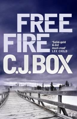 Free Fire - Box, C. J.
