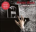 Free Hand [Steve Wilson Mix]