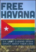 Free Havana - Eliezer Prez Angueira