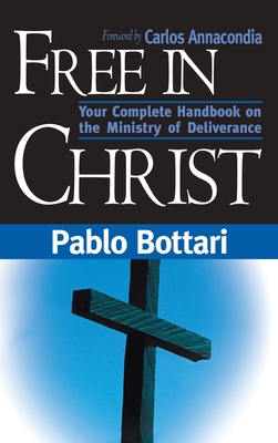 Free in Christ - Bottari, Paolo