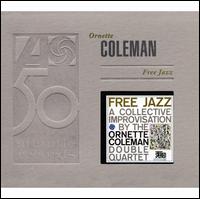 Free Jazz - Ornette Coleman