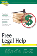 Free Legal Help Made E-Z