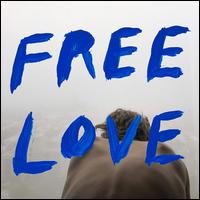 Free Love - Sylvan Esso