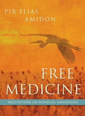 Free Medicine: Meditations on Nondual Awakening - Amidon, Elias