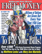 Free Money to Pay Your Bills