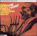 Free 'n Easy! - Don Ewell