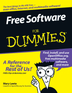 Free Software for Dummies