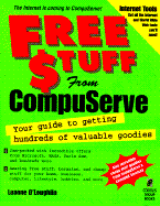 Free Stuff from CompuServe - O'Loughlin, Luanne S
