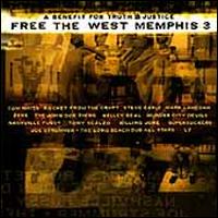 Free the West Memphis 3 - Various Artists