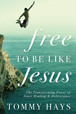 Free To Be Like Jesus - Hays, Tommy