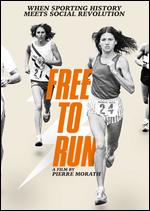 Free to Run - Pierre Morath