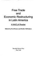 Free Trade and Economic Restructuring - Rosen, Fred