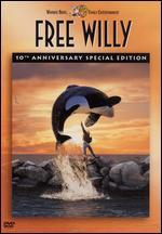 Free Willy [10th Anniversary Special Edition]