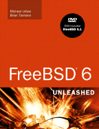Freebsd 6 Unleashed