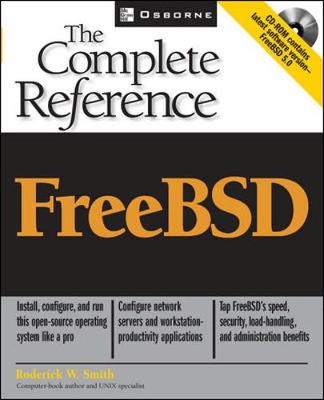 FreeBSD - Smith, Roderick W, Ph.D.