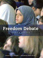 Freedom Debate: Human Rights