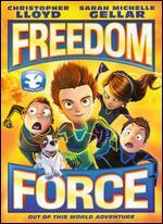 Freedom Force - Eduardo Schuldt