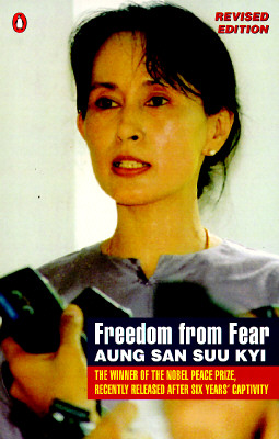 Freedom from Fear and Other Writings: Revised Edition - Kyi, Aung San Suu, and Aung, and Suu Kyi, Aung San