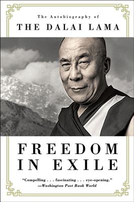Freedom in Exile - Reissue - Lama, Dalai