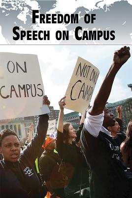 Freedom of Speech on Campus - Doyle, Eamon (Editor)
