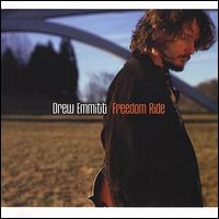 Freedom Ride - Drew Emmitt