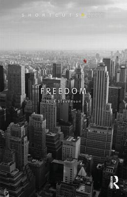 Freedom - Stevenson, Nick